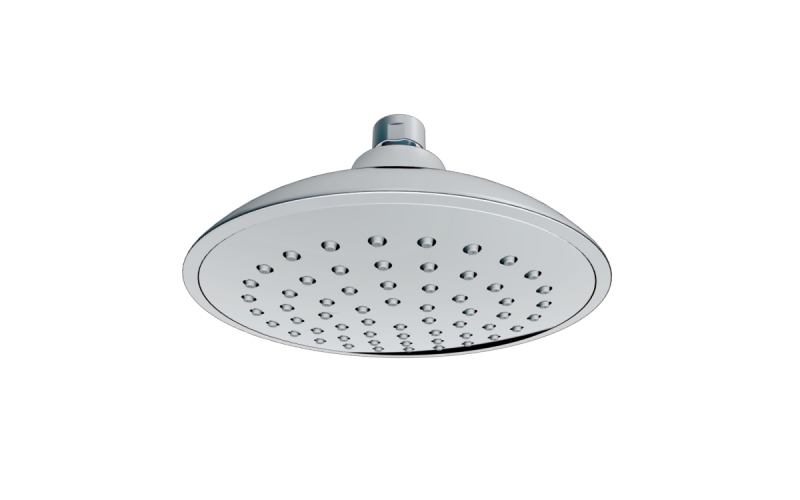 1-Function Chrome Shower SD1069