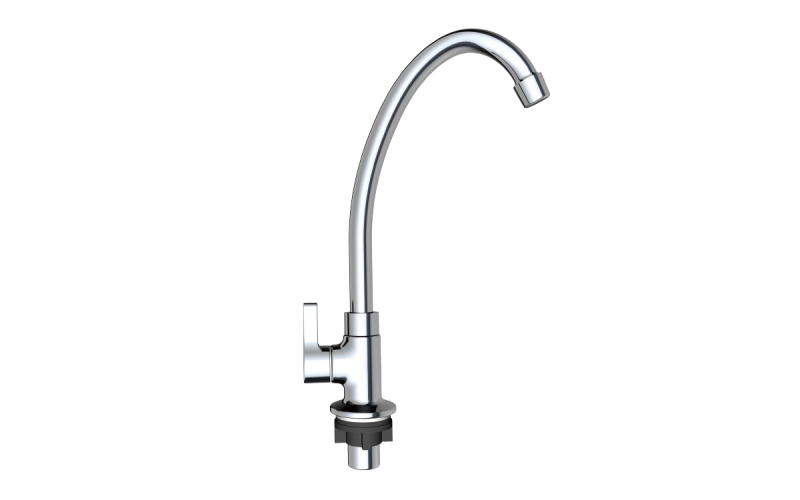 FL1013 1 Handle Hi-arc Standing Tap