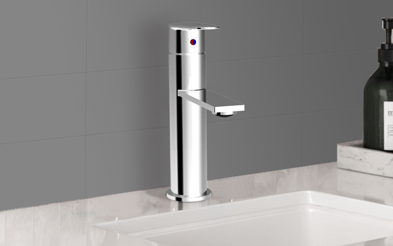 FB1315 Single Handle Lavatory Faucet