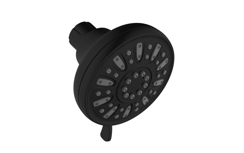 SD4020 4-Function shower head